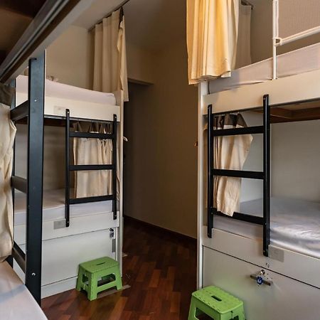 Hostel B2B Sp São Paulo Eksteriør bilde
