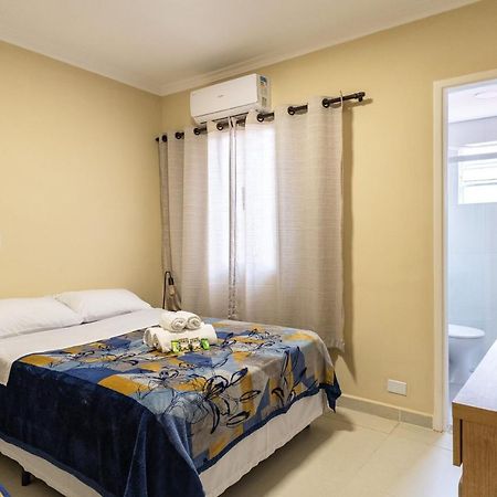 Hostel B2B Sp São Paulo Eksteriør bilde