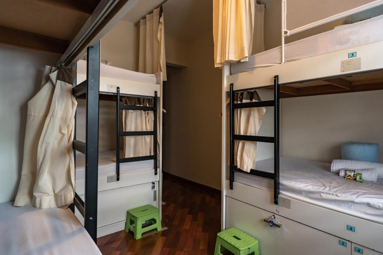 Hostel B2B Sp São Paulo Eksteriør bilde