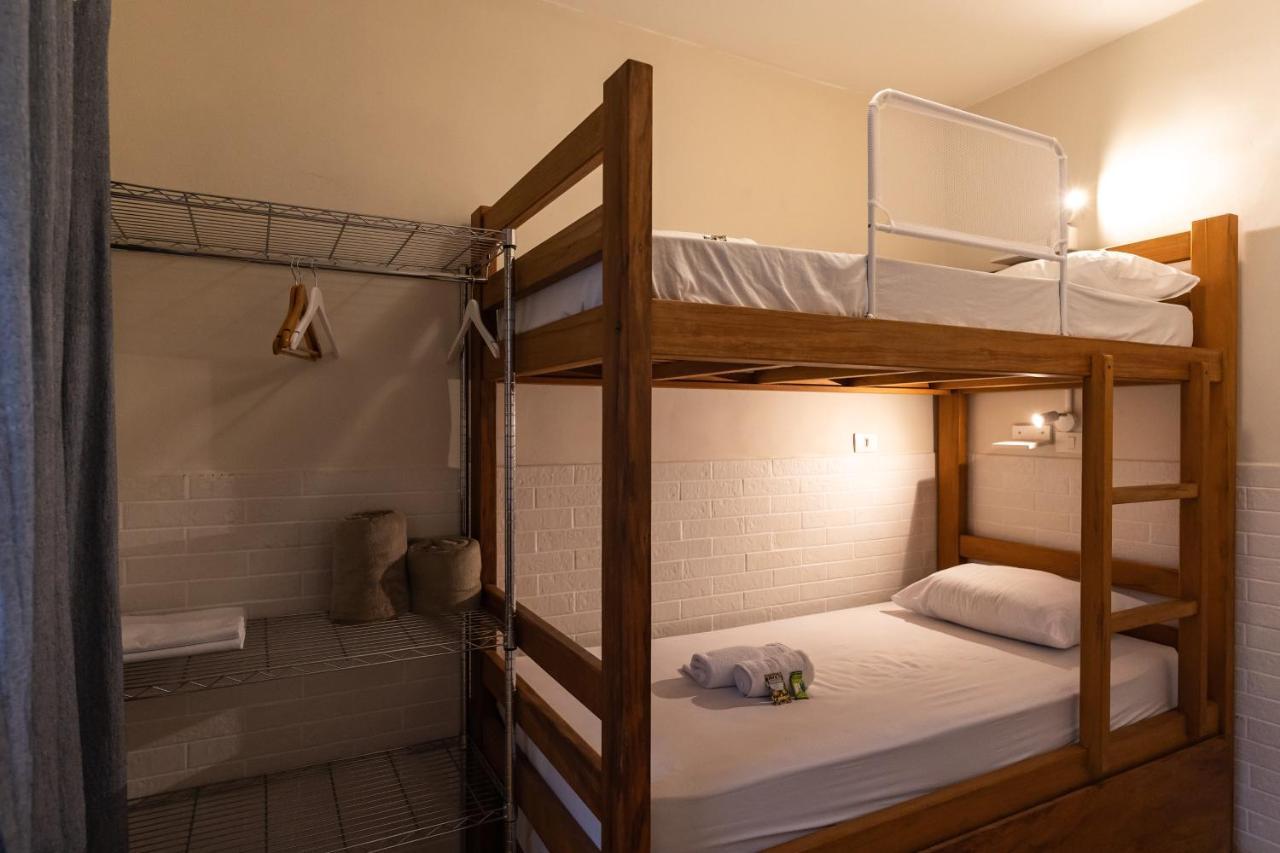 Hostel B2B Sp São Paulo Eksteriør bilde