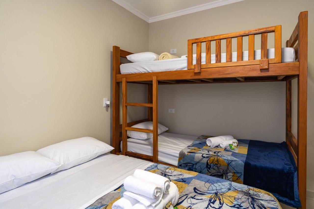 Hostel B2B Sp São Paulo Eksteriør bilde