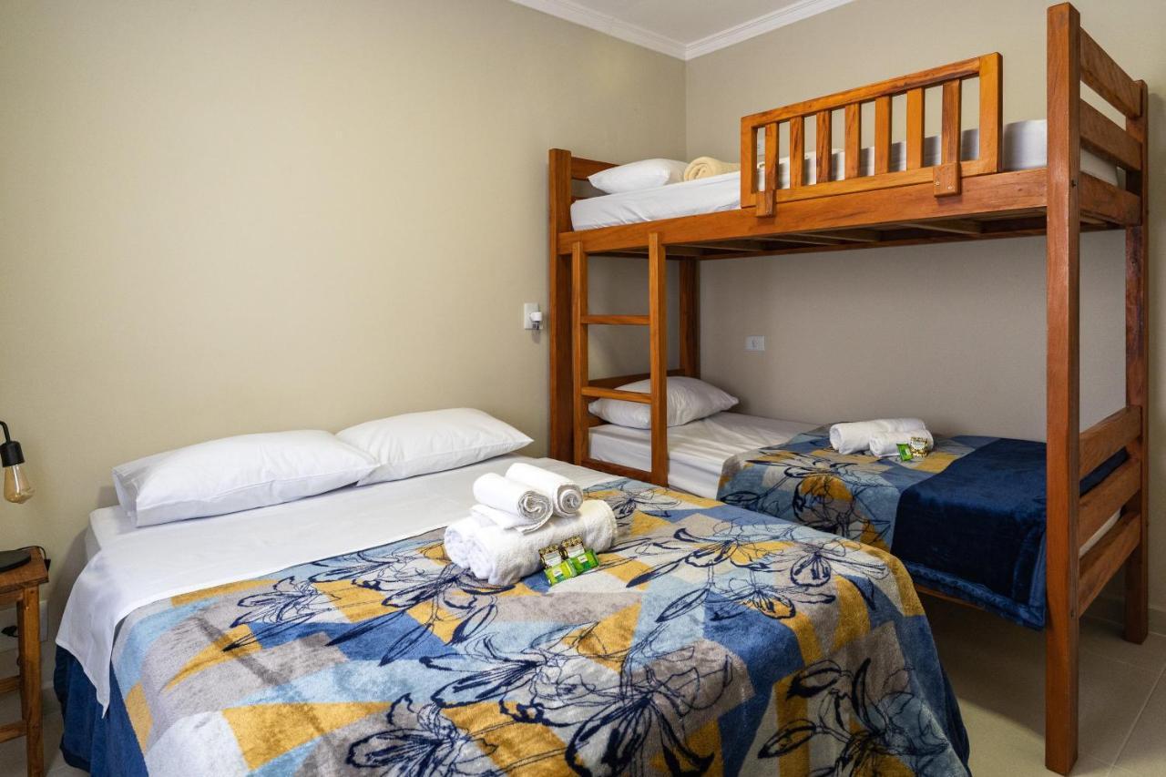 Hostel B2B Sp São Paulo Eksteriør bilde