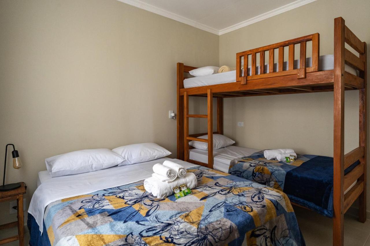 Hostel B2B Sp São Paulo Eksteriør bilde