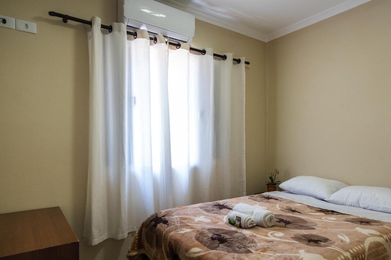 Hostel B2B Sp São Paulo Eksteriør bilde