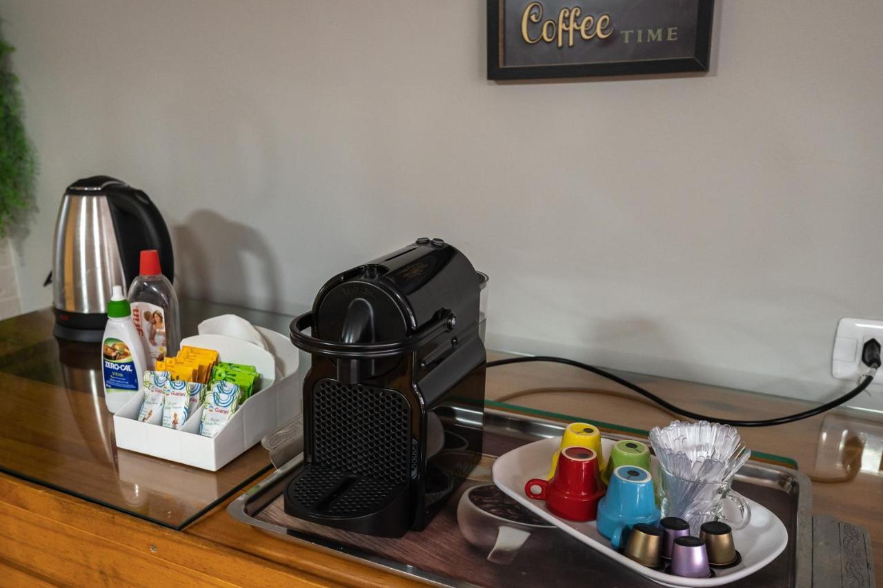 Hostel B2B Sp São Paulo Eksteriør bilde