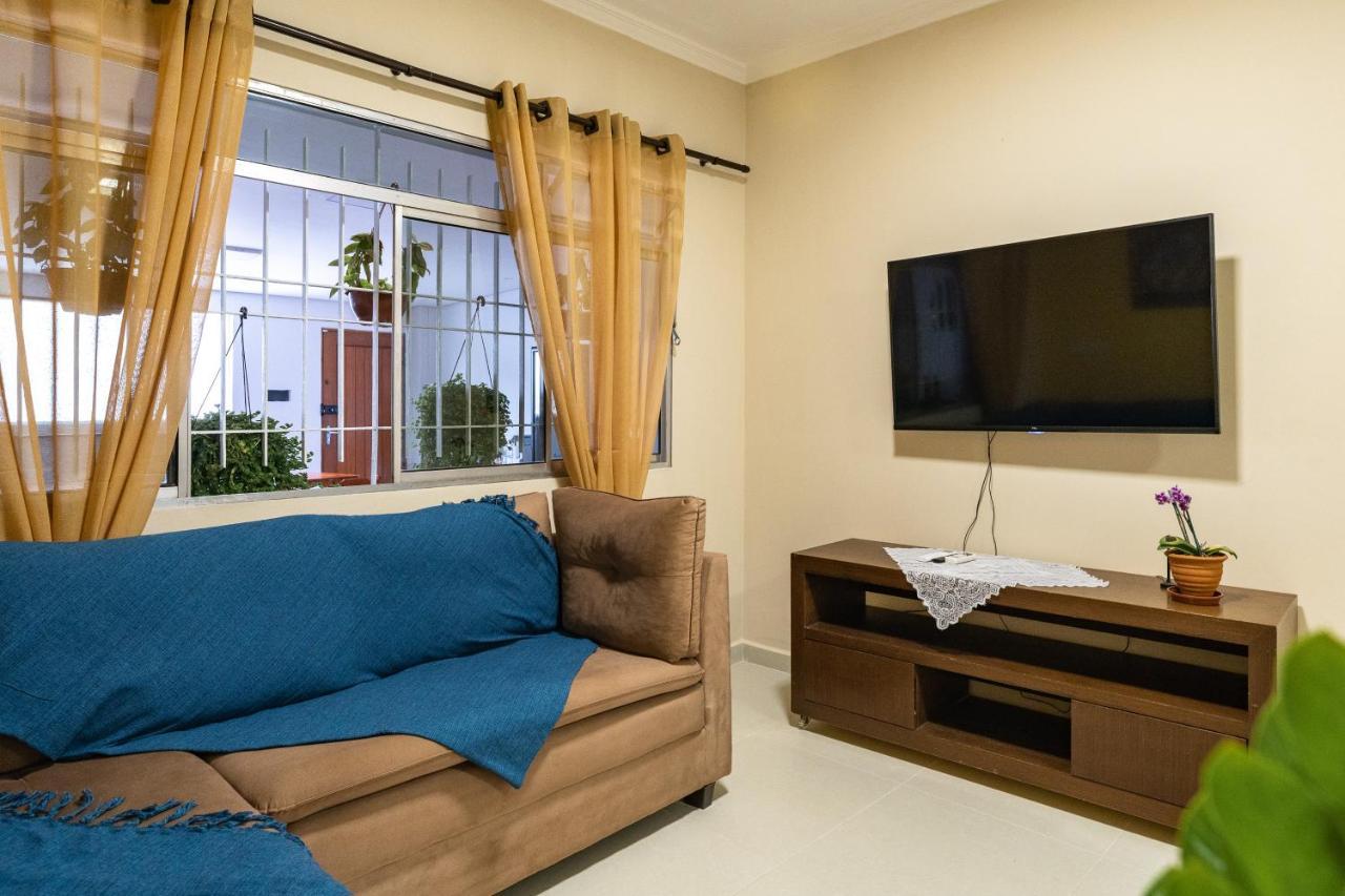 Hostel B2B Sp São Paulo Eksteriør bilde